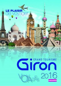 Giron-brochure groupes 2016