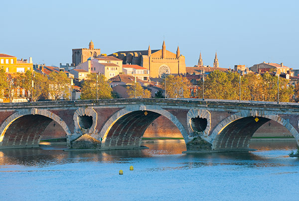 FRANCE – Toulouse