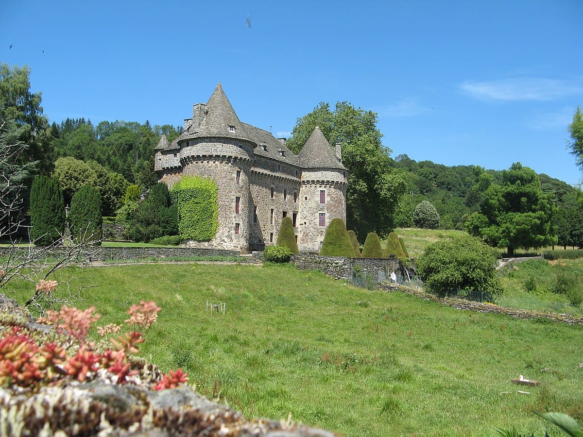 A bord du Gentiane Express
